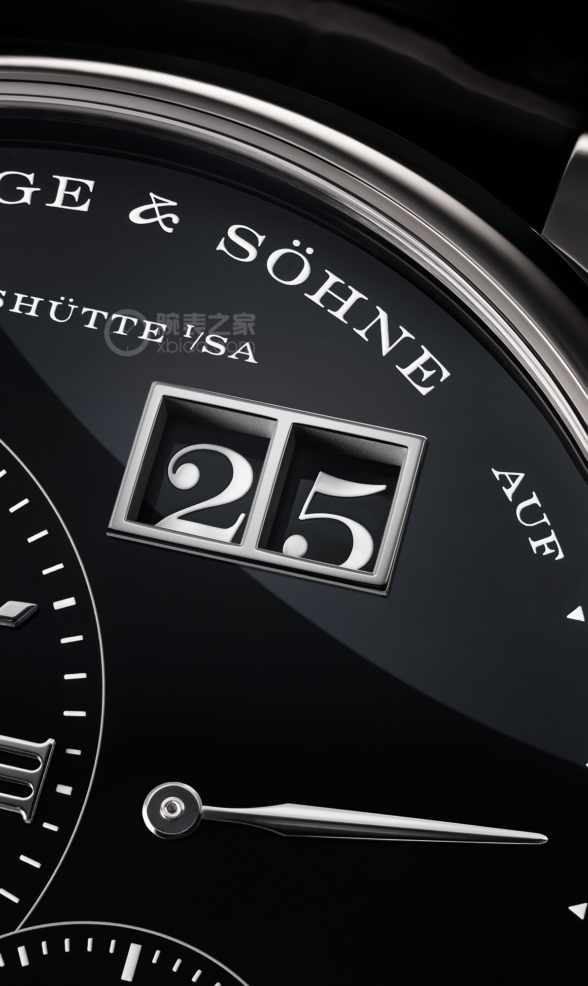 朗格LANGE 1系列191.062 / LSLS1912AG