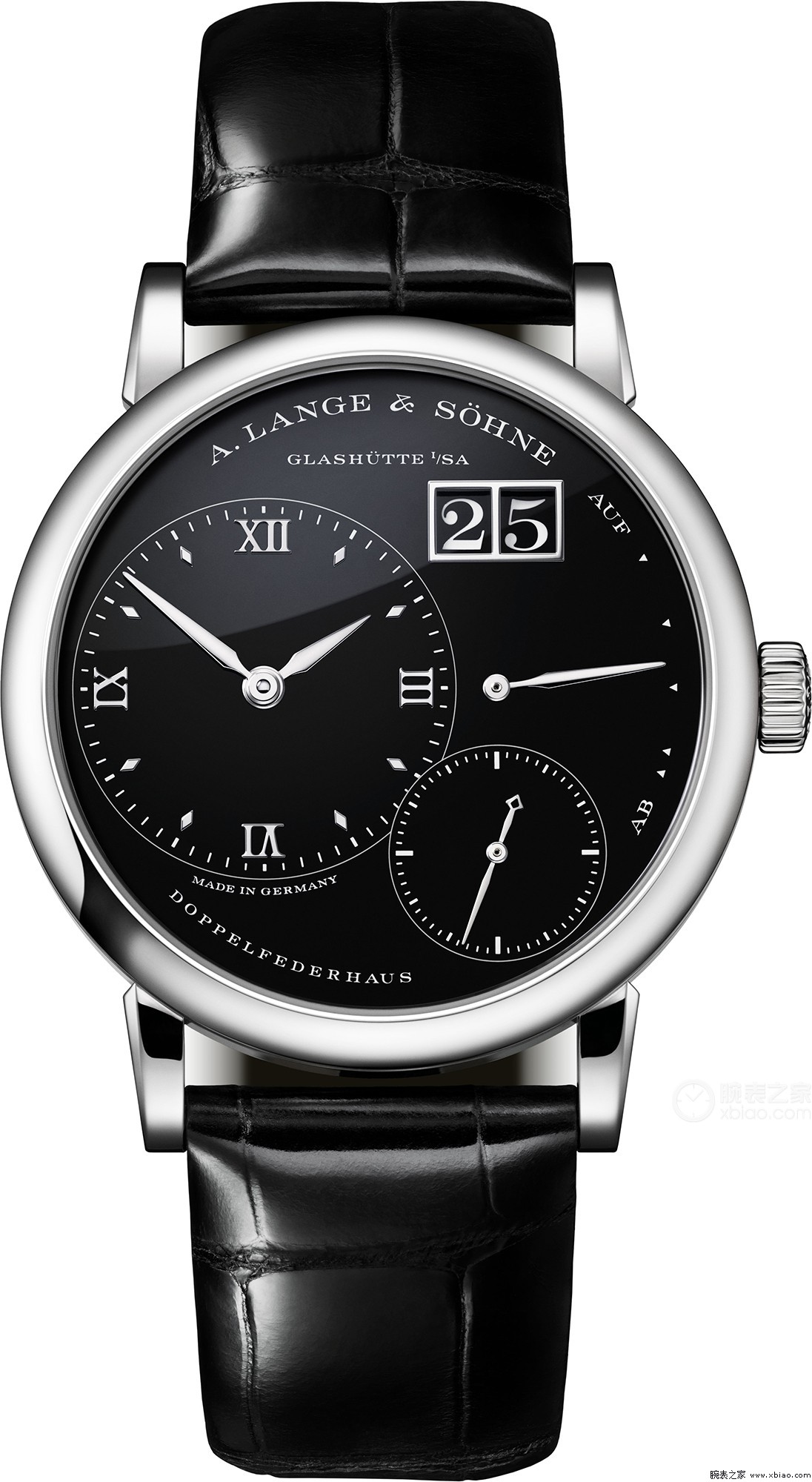 朗格LANGE 1系列181.062 / LSLS1812AG