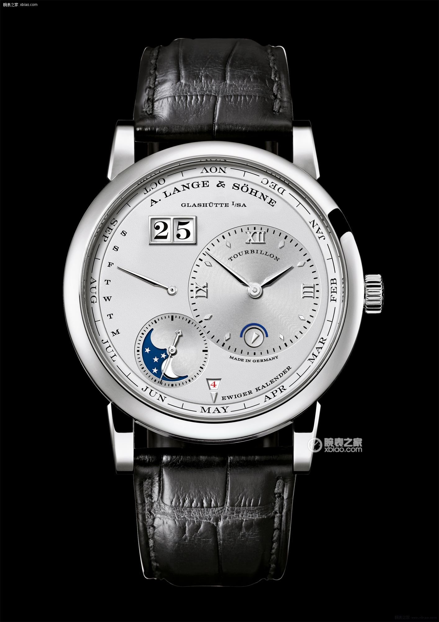 朗格LANGE 1系列720.025