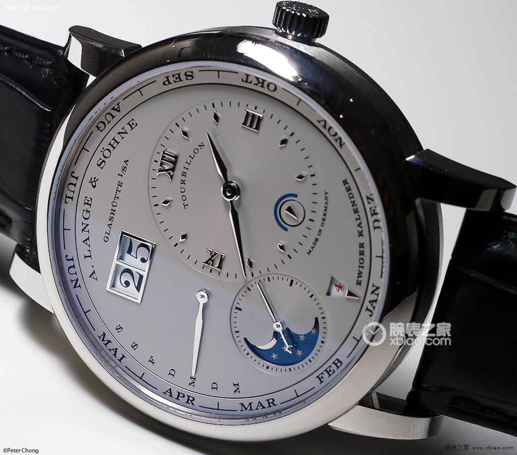 朗格LANGE 1系列720.025