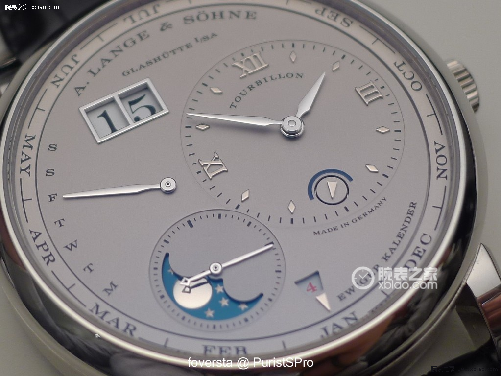 朗格LANGE 1系列720.025