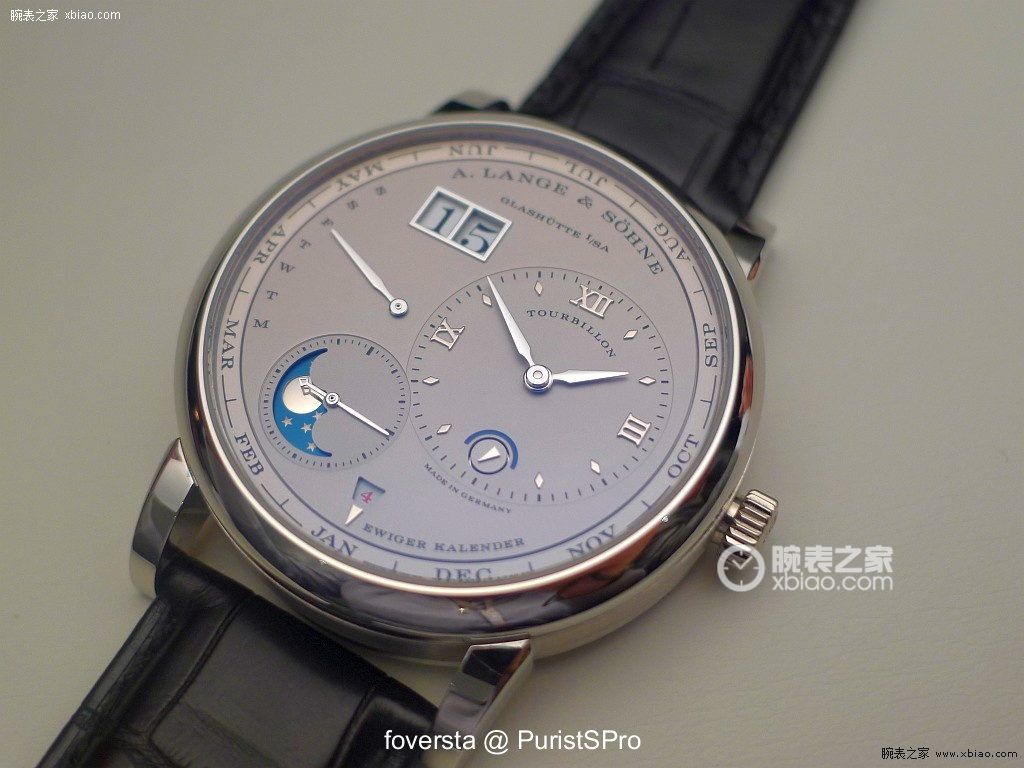 朗格LANGE 1系列720.025