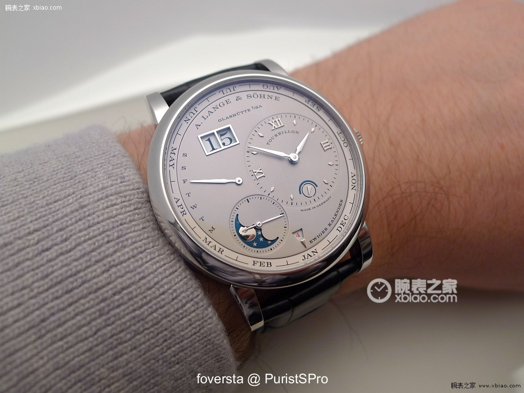 朗格LANGE 1系列720.025