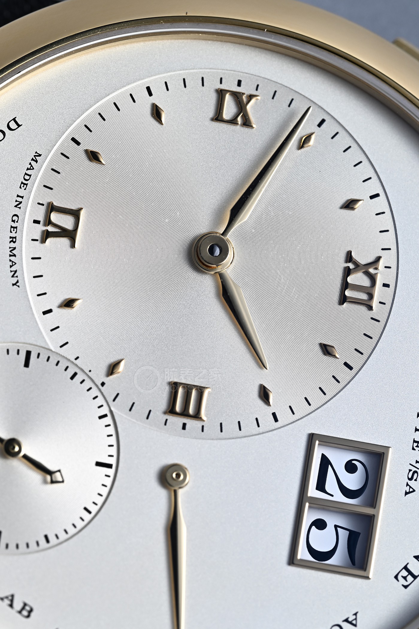 朗格LANGE 1系列117.032