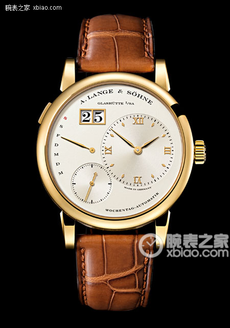 朗格LANGE 1系列320.021