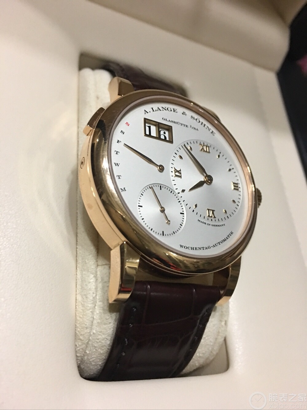 朗格LANGE 1系列320.032