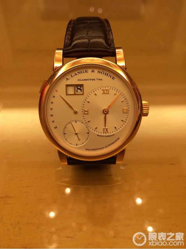 朗格LANGE 1系列320.032