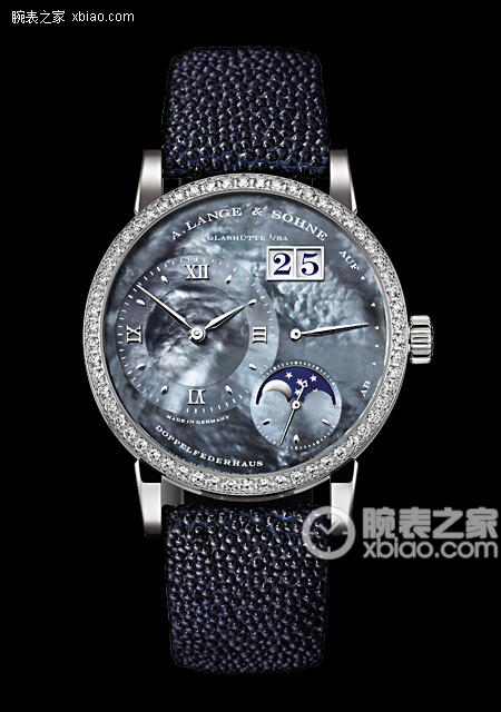 朗格LANGE 1系列819.049