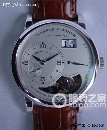 朗格LANGE 1系列704.025