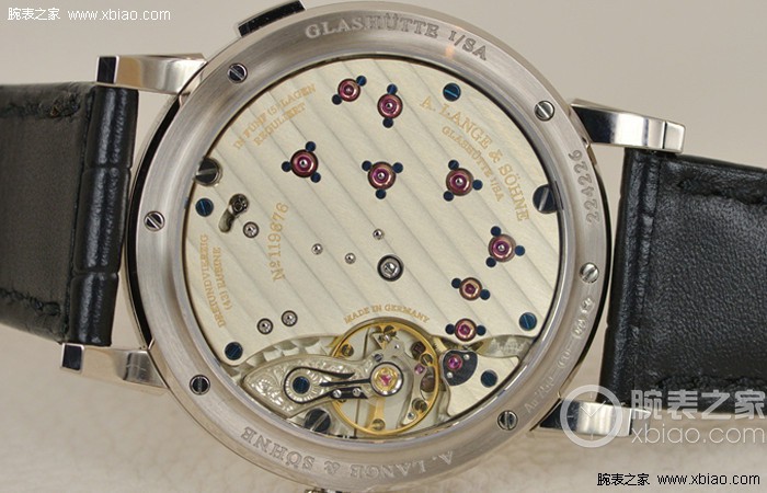 朗格LANGE 1系列191.039 / LS1913AA