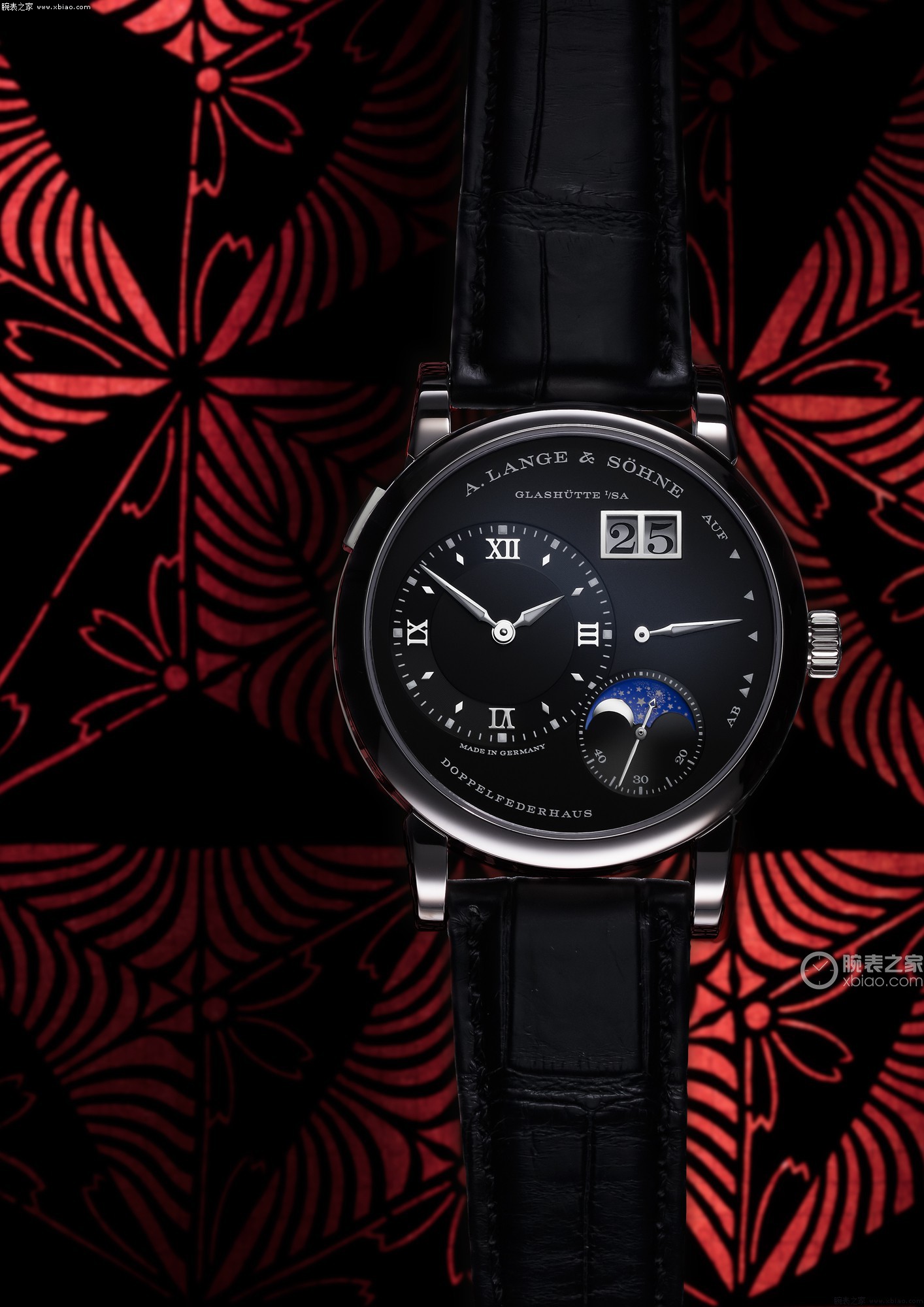 朗格LANGE 1系列192.029 / LS1923AG