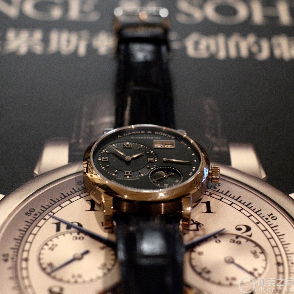 朗格LANGE 1系列192.029 / LS1923AG