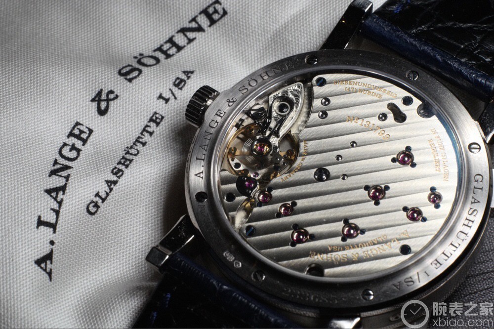 朗格LANGE 1系列192.029 / LS1923AG