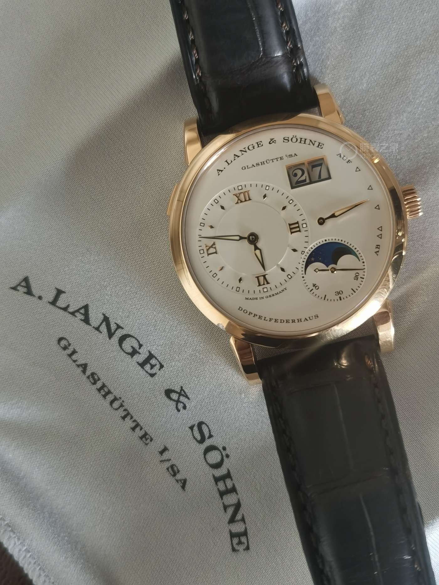 朗格LANGE 1系列192.032