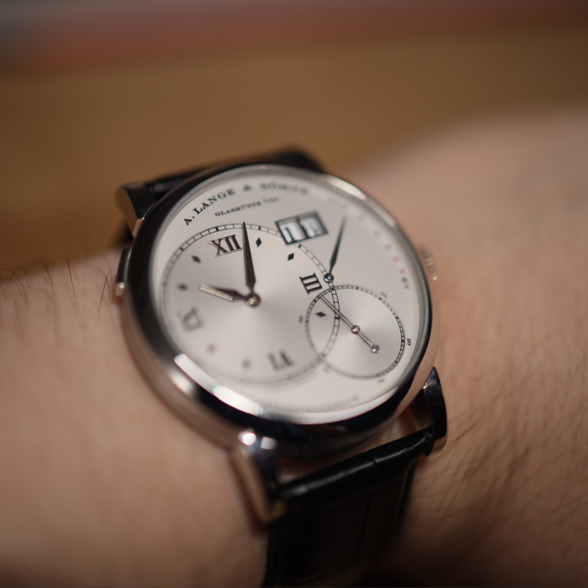 朗格LANGE 1系列115.025