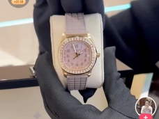 百达翡丽AQUANAUT系列5072R-001