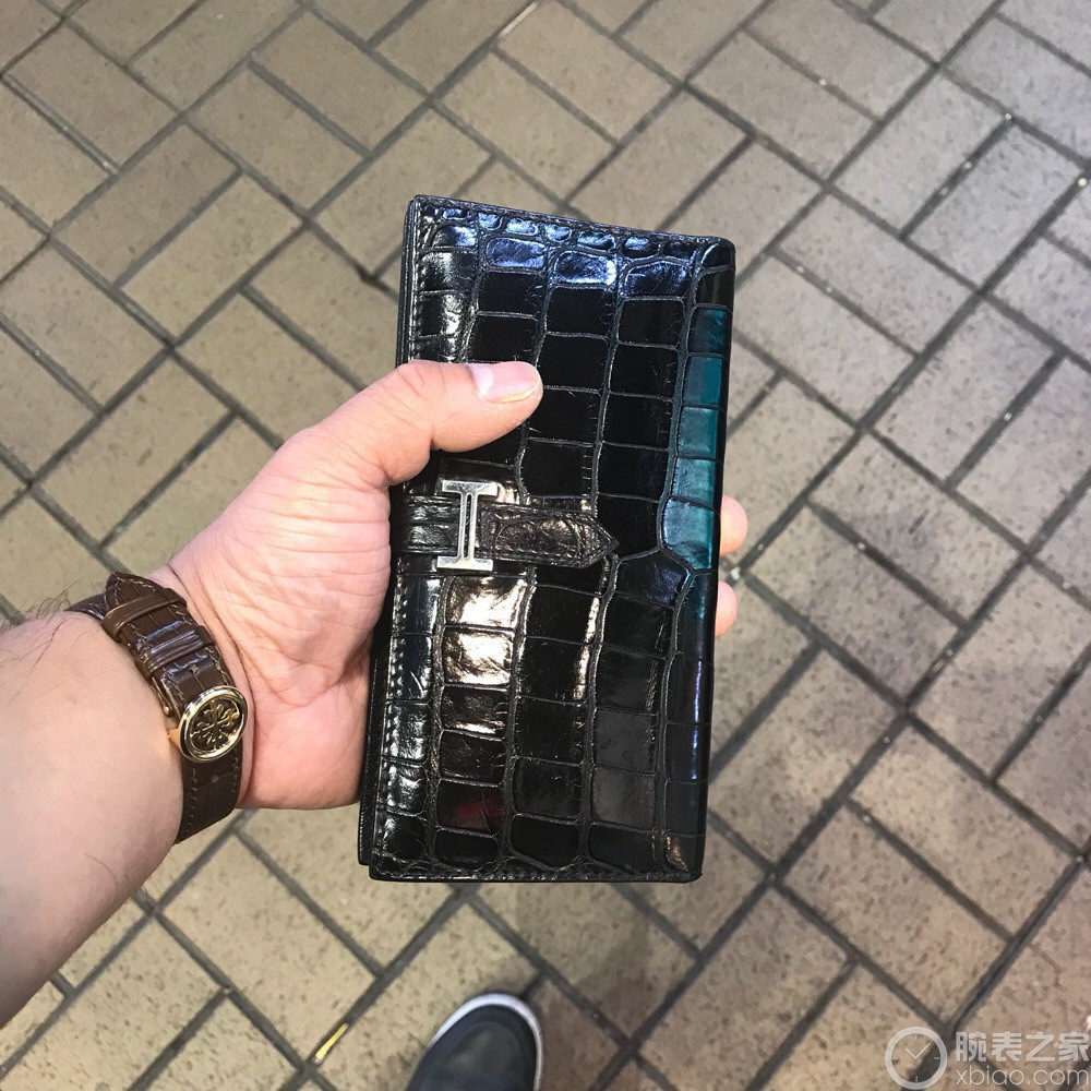百達翡麗復(fù)雜功能時計系列5146J-001