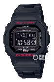 卡西欧G-SHOCK系列GW-B5600HR-1PR
