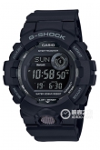 卡西欧G-SHOCK系列GBD-800-1B