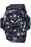卡西欧G-SHOCK系列GWG-2000TLC-1A