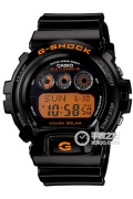 卡西欧G-SHOCK系列GW-6900B-1D腕表