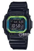 卡西欧G-SHOCK系列GW-M5610LY-1