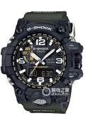 卡西欧G-SHOCK系列GWG-1000GB-1A3PR