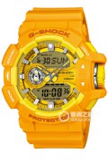 卡西欧G-SHOCK系列GA-400A-9A