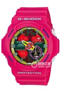 卡西欧G-SHOCK系列GA-310-4A