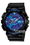 卡西欧G-SHOCK系列GA-110HC-1A