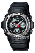 卡西欧G-SHOCK系列AW-590-1A