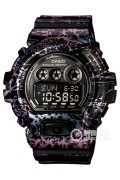 卡西欧G-SHOCK系列GD-X6900PM-1