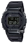 卡西欧G-SHOCK系列GMW-B5000GD-1腕表