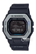 卡西欧G-SHOCK系列GBX-100-1PR腕表