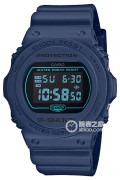 卡西欧G-SHOCK系列DW-5700BBM-2