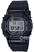 卡西欧G-SHOCK系列GMW-B5000G-1PR