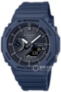 卡西欧G-SHOCK系列GA-B2100-2A