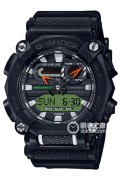 卡西欧G-SHOCK系列GA900A-1A3