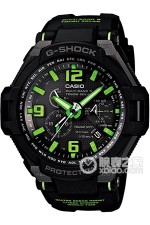 卡西欧G-SHOCK系列GW-4000-1A3