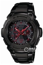 卡西欧G-SHOCK系列MTG-1100B-1A