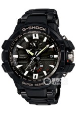 卡西欧G-SHOCK系列GW-A1000D-1ADR