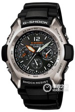 卡西欧G-SHOCK系列GW-2000-1A