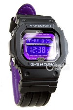 卡西欧G-SHOCK系列GLS-5600L-1D