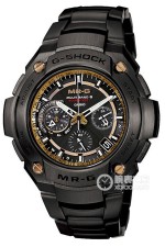 卡西欧G-SHOCK系列MRG-8100G-1A