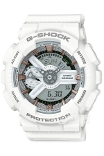 卡西欧G-SHOCK系列GMA-S110CM-7A2