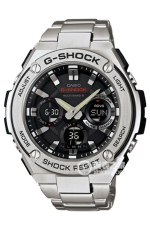 卡西欧G-SHOCK系列GST-W110D-1A