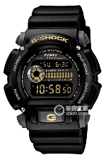 卡西欧G-SHOCK系列DW-9052-1C
