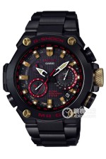 卡西欧G-SHOCK系列MRG-G1000B-1A4