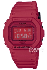 卡西欧G-SHOCK系列DW-5635C-4