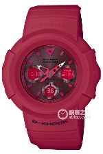 卡西欧G-SHOCK系列AWG-M535C-4A